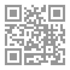Qr Code صناعة التفكير العقدي