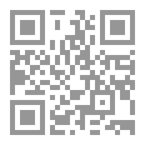 Qr Code أدب الدنيا والدين