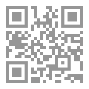 Qr Code عالج نفسك بالعصائر والمشروبات
