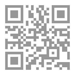 Qr Code معجم ابن الأعرابي