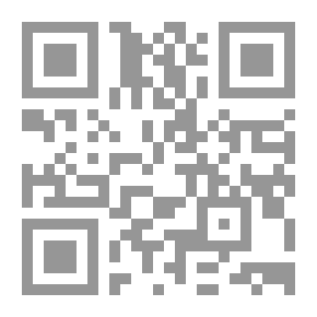 Qr Code مجلة الأزهر - ذو القعدة 1434هـ - سبتمبر/اكتوبر2013م