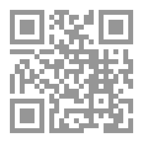 Qr Code التقادم الجنائى (انقضاء الدعوى الجنائية بمضى المده وسقوط العقوبة الجنائية بمضى المدة والفرق بينهما تأصيلا وتحليلا معلقا عليهما بأحكام محكمة النقض)
