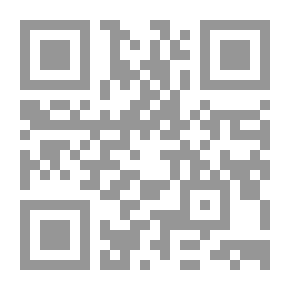 Qr Code ربة المطر - و - الملابس تصنع الناس