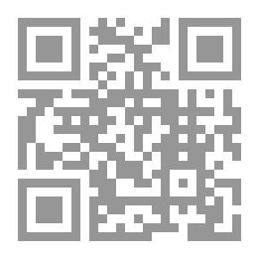 Qr Code التحكيم الداخلي والتحكيم التجاري الدولي `دراسة تأصيلية وتحليلية لأهم مشكلات التحكيم العملية وفقا لقانون التحكيم واتفاقية نيويورك وقواعد`