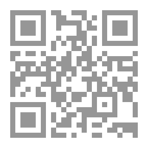 Qr Code Muslim Morals And Etiquette
