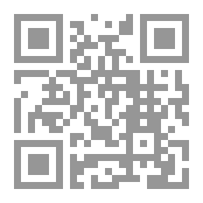 Qr Code التنمية الإنسانية العربية في القرن الحادي والعشرين ؛ أولوية التمكين