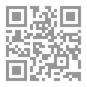 Qr Code اضطرابات الشيخوخة وعلاجها