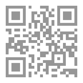 Qr Code حبيبتي زانية (حكاية الوهراني المقلقة)