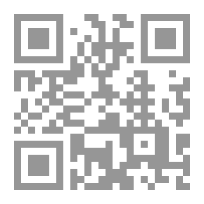 Qr Code الرحلة اليابانية إلى فلسطين ومصر ` 1919-1906م `