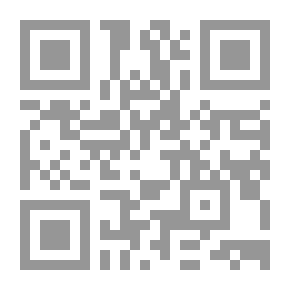 Qr Code حاشية ملا عبد الله على التهذيب