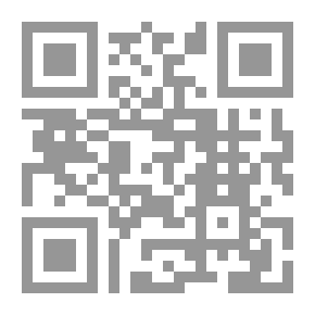 Qr Code السيد من حقل السبانخ