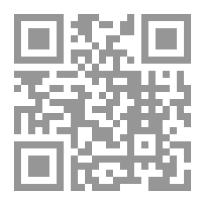 Qr Code تحولات الشوق