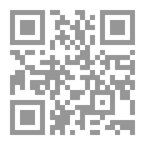 Qr Code Little Black Fish