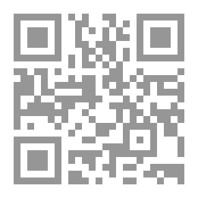 Qr Code The Friend Mary And The Annunciation In The Holy Qur’an
