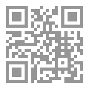 Qr Code I Don't Want A Rabbit