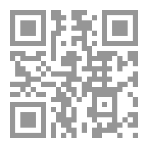 Qr Code Black Robe