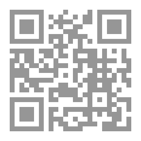 Qr Code مبادىء الاستاتيكا الحديثة
