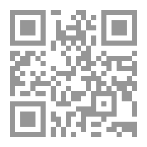 Qr Code Imam Abdul Hamid Bin Badis His Life And Effects (Shamoa)
