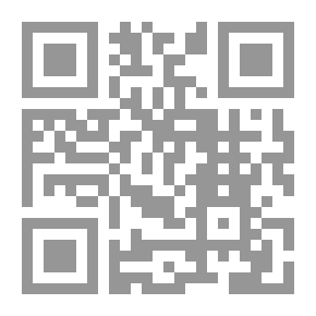 Qr Code كل شيء عن متعة تعلم أساسيات البرمجة بلغة...Visual Basic `المرجع الأساسى لجميع المستخدمين`