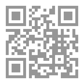 Qr Code المختار من كتاب لحن العامة والخاصة في المعتقدات