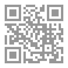 Qr Code محمد منصور الرجل ذو القبرين
