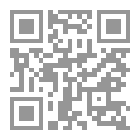 Qr Code بلانر رمضان | مفكرة رمضان