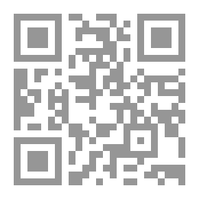 Qr Code مسلمون وثوار