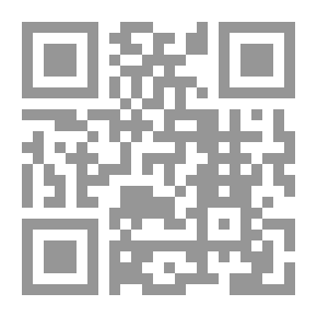 Qr Code بارني يقول: العب بأمان