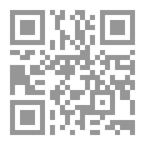 Qr Code عناصر الصحافة ؛ ما الذي ينبغي أن يعرفه الصحفيون وما الذي ينبغي أن يتوقعه الجمهور