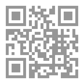 Qr Code El evangelio del amor (novela)
