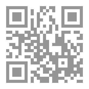 Qr Code أهل الضحك والعذاب