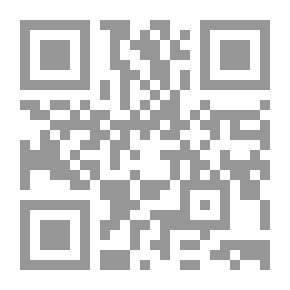 Qr Code الاضطرابات النفسية والعقلية عند الطفل والمراهق