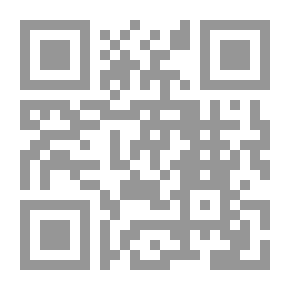 Qr Code A Grammar Of The Arabic Language