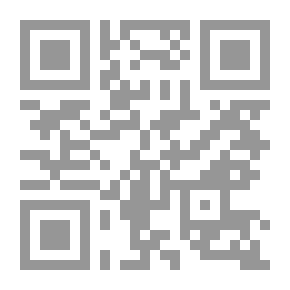 Qr Code Gemälde. Beschreibendes Verzeichniss