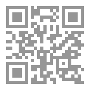Qr Code صونا للفلسفة والدين