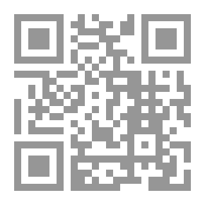Qr Code طلائع المسند