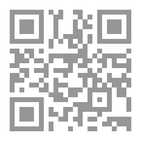 Qr Code الخوف من حكم الإسلاميين