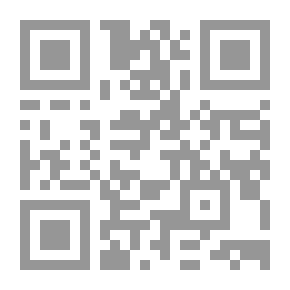 Qr Code I Accept The Feast