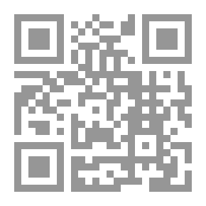 Qr Code المدخل إلى الكيمياء العامة ؛ مسائل وحلول