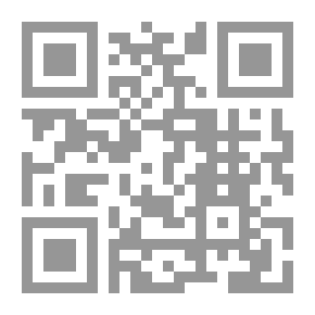 Qr Code Cady And The Black Ghost