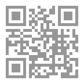 Qr Code أحكام الأم