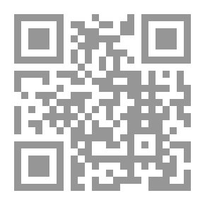 Qr Code The History Of Al-Fatash In Remembrance Of Kings - News Of Armies And Notable People