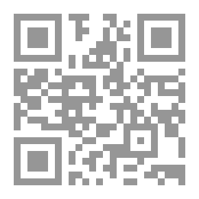 Qr Code مخدومقلي فراغي شاعر التركمان الأول: حياته ومختارات