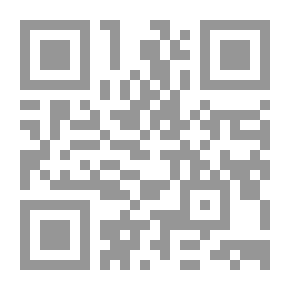 Qr Code البيئة ... ومشكلات التلوث