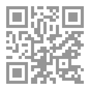 Qr Code شيء من غياب أمي وبعض مني