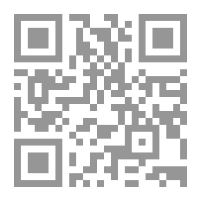 Qr Code The Revival Of Religious Sciences - Part Two