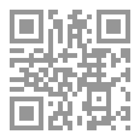 Qr Code إسلام بلا مذاهب ` الفرق والجماعات الإسلامية `