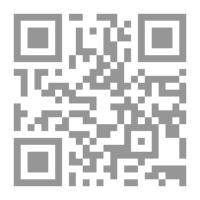 Qr Code حدائق الأحزان إيران و`ولاية الفقية`