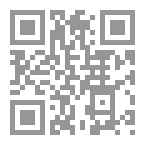 Qr Code العروض الفنية للموشحات الليبية