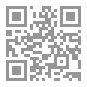 Qr Code From The Chaos Of Myself